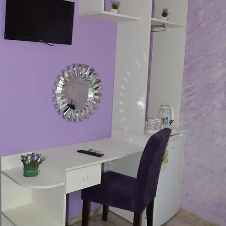 Гостевой дом Valentines