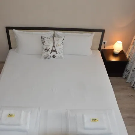 Guest house Valentines *