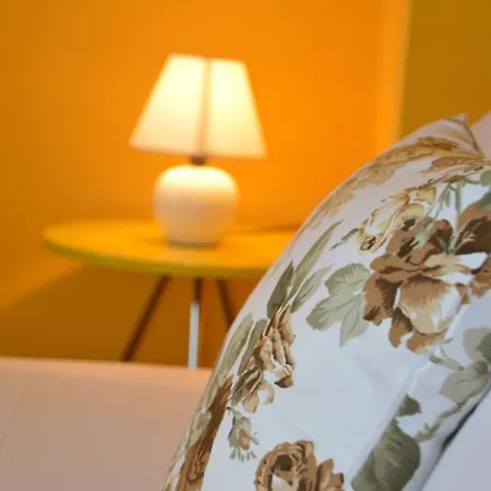 Гостевой дом Valentines