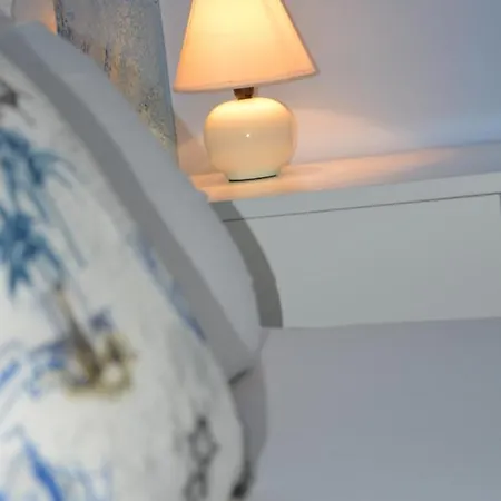 Гостевой дом Valentines