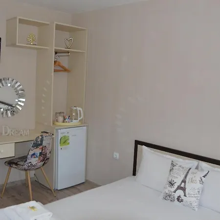 Guest house Valentines Kiten (Burgas)