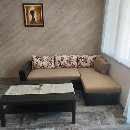 Гостевой дом Valentines 3*