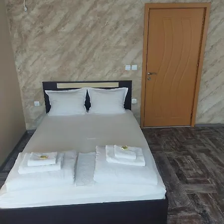 Valentines Guest house Kiten (Burgas)