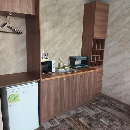 Valentines Guest house *