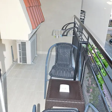 Гостевой дом Valentines Китен