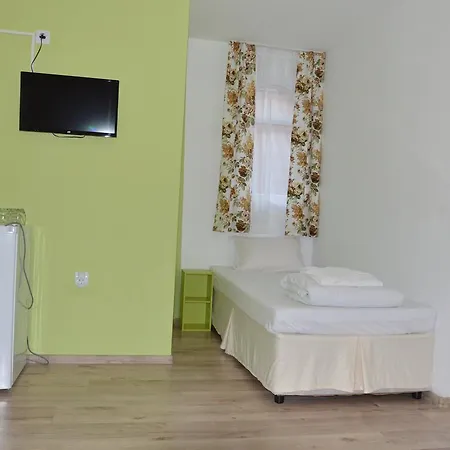 Valentines Guest house