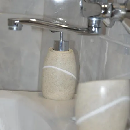 Valentines Гостевой дом Китен