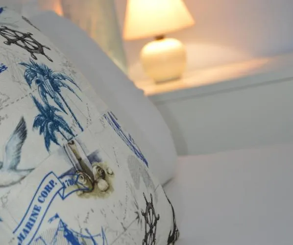 Valentines Casa de hóspedes 3*