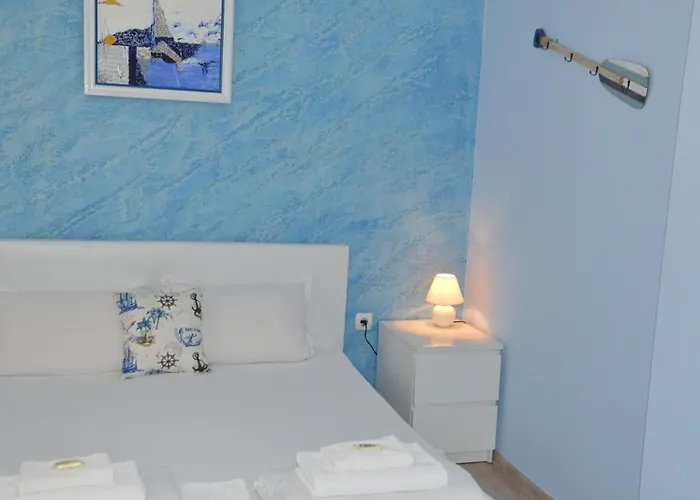 Casa de hóspedes Valentines 3*