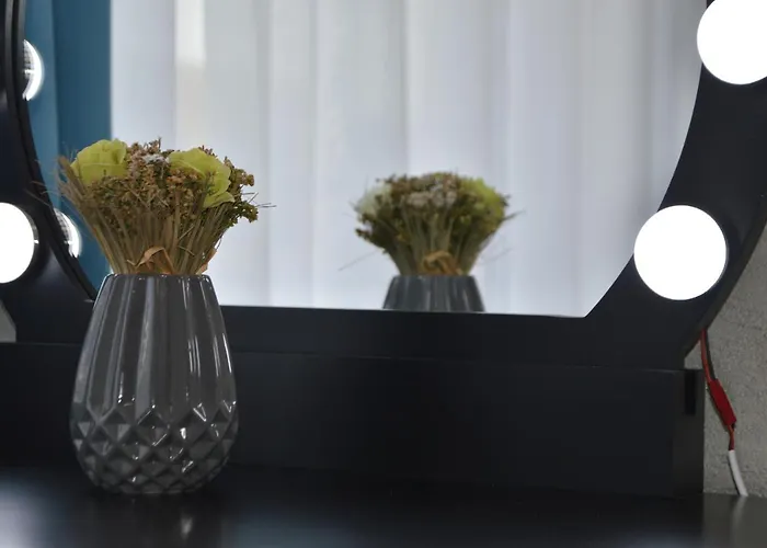 Valentines Casa de hóspedes Kiten (Burgas)