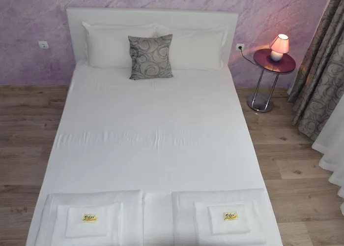 Valentines 3* Kiten (Burgas)