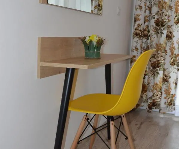 Valentines Casa de hóspedes Kiten (Burgas)