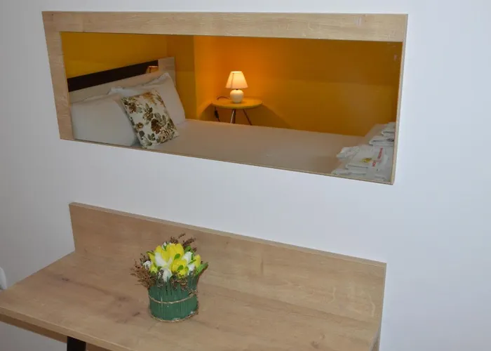 Casa de hóspedes Valentines 3*