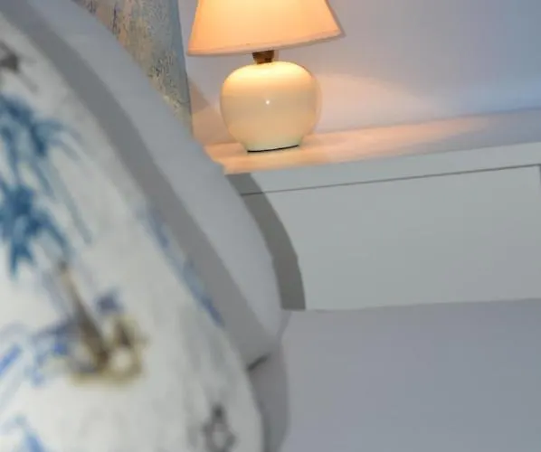 Casa de hóspedes Valentines