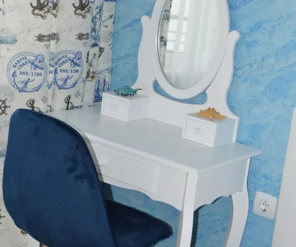 Casa de hóspedes Valentines 3*