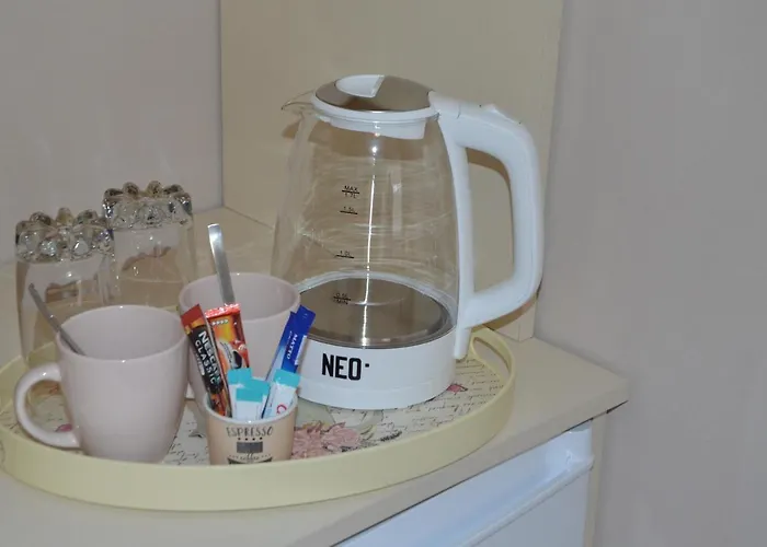 Valentines Casa de hóspedes