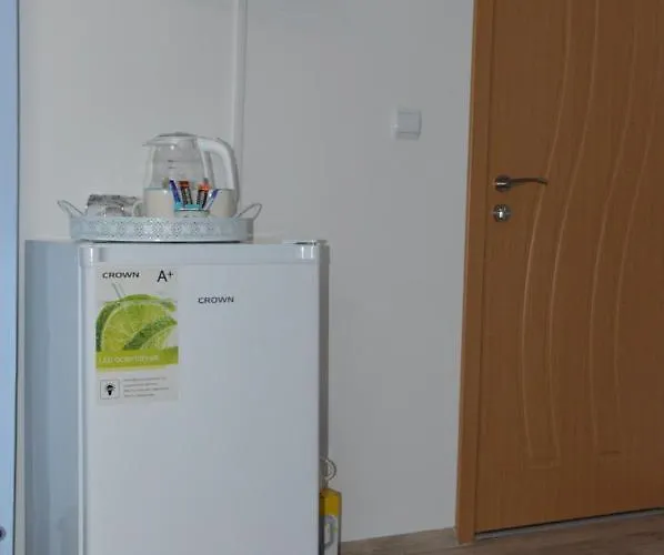 Casa de hóspedes Valentines