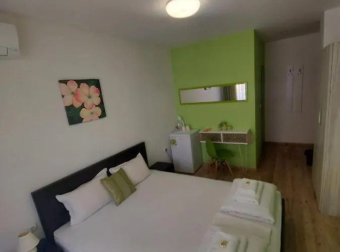 Valentines 3* Kiten (Burgas)