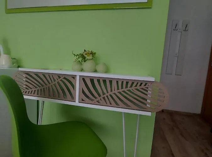 Casa de hóspedes Valentines Kiten (Burgas)