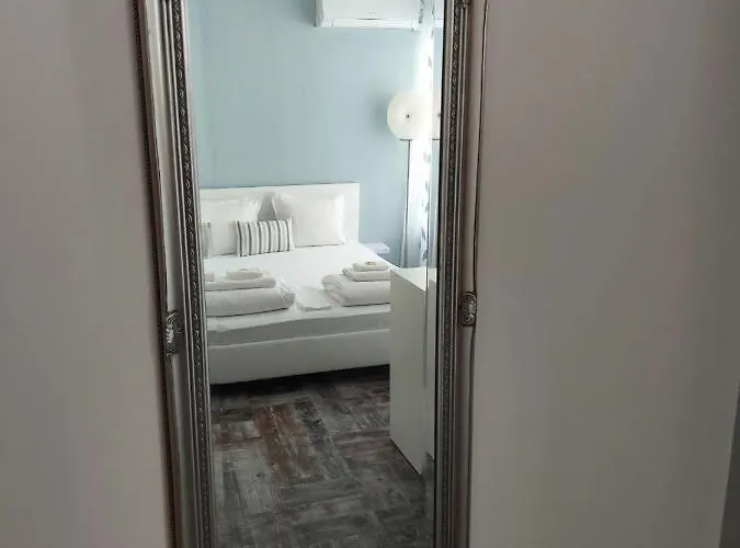 Casa de hóspedes Valentines