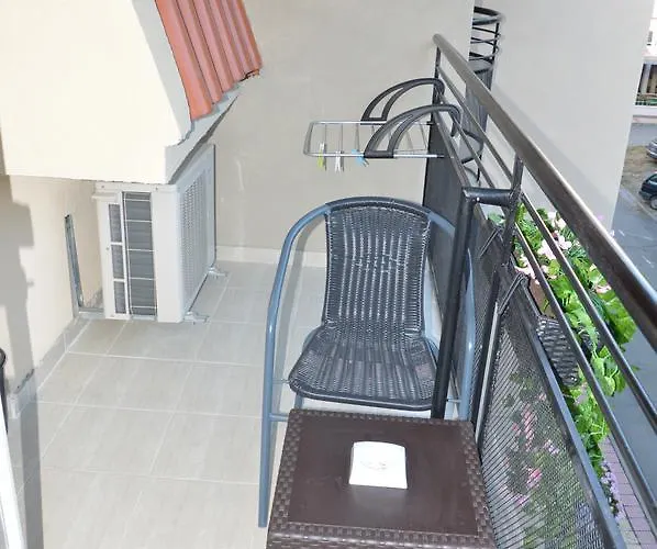 Casa de hóspedes Valentines Kiten (Burgas)