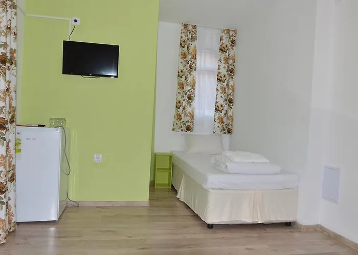 Valentines Casa de hóspedes