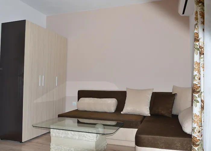 Casa de hóspedes Valentines 3*